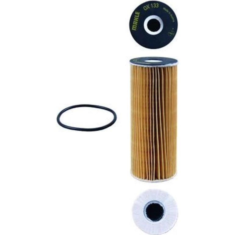 Ölfilter OX 133D