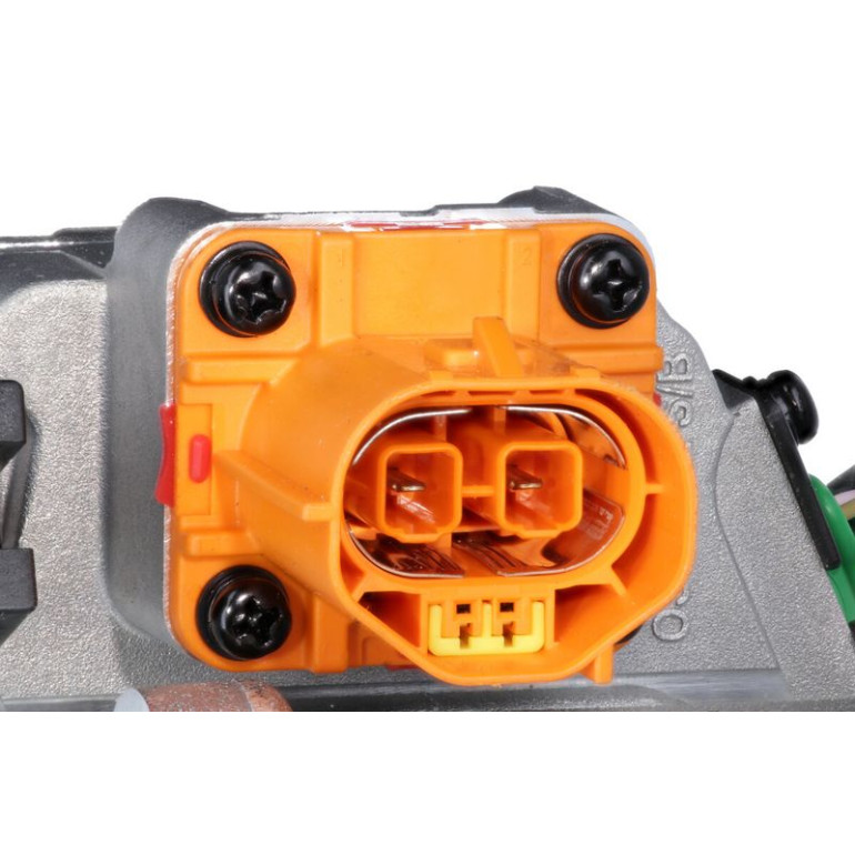 Kompressor, Klimaanlage 690300