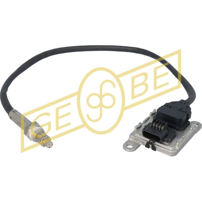 NOx-Sensor, NOx-Katalysator 9 3535 1