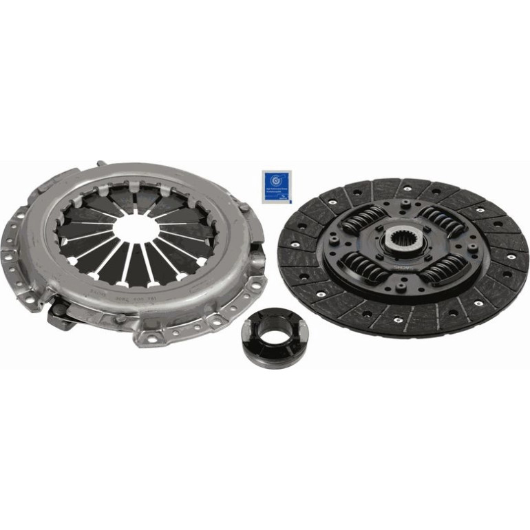 SACHS 3000 951 470 Kupplungssatz SACHS 3000 951 470 Kupplungssatz