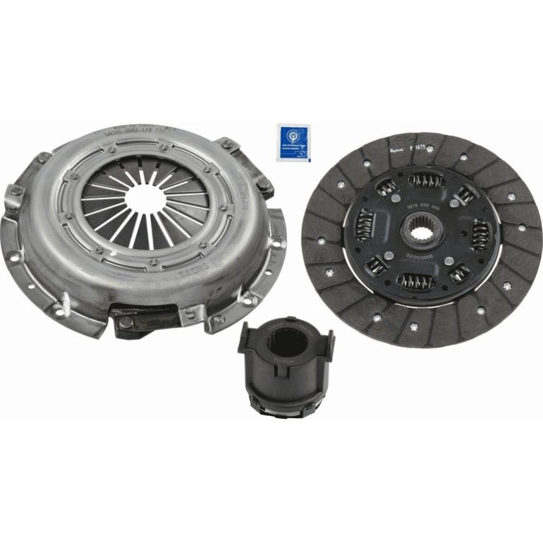 SACHS 3000 463 001 Kupplungssatz