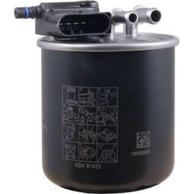 Kraftstofffilter KL 949 Kraftstofffilter KL 949