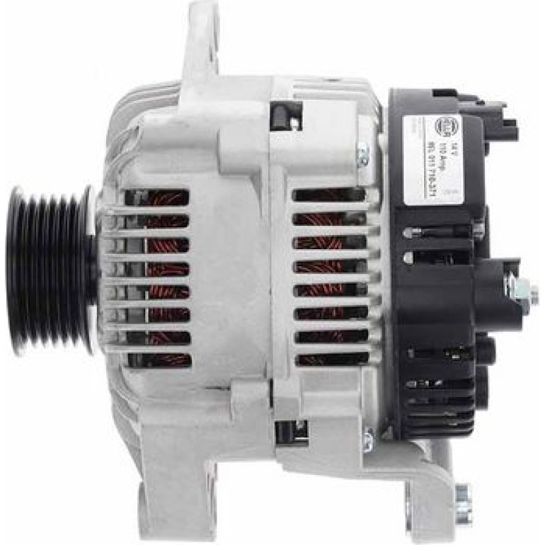 Generator 8EL 011 710-371 Generator 8EL 011 710-371