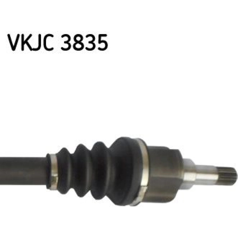 Antriebswelle VKJC 3835
