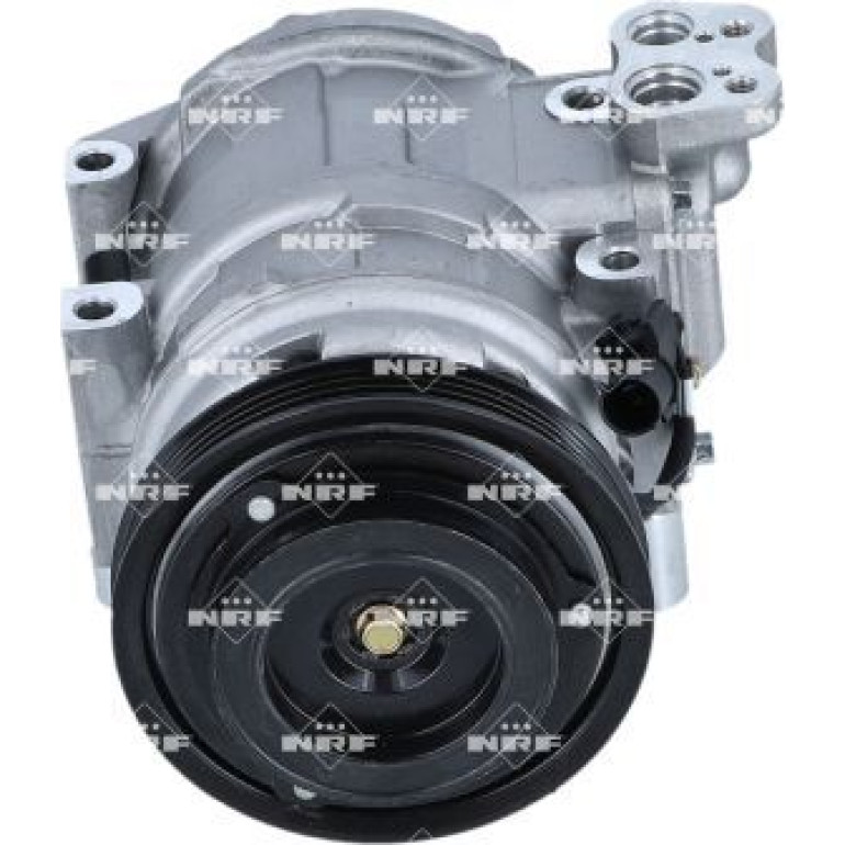 Kompressor, Klimaanlage 32715 Kompressor, Klimaanlage 32715
