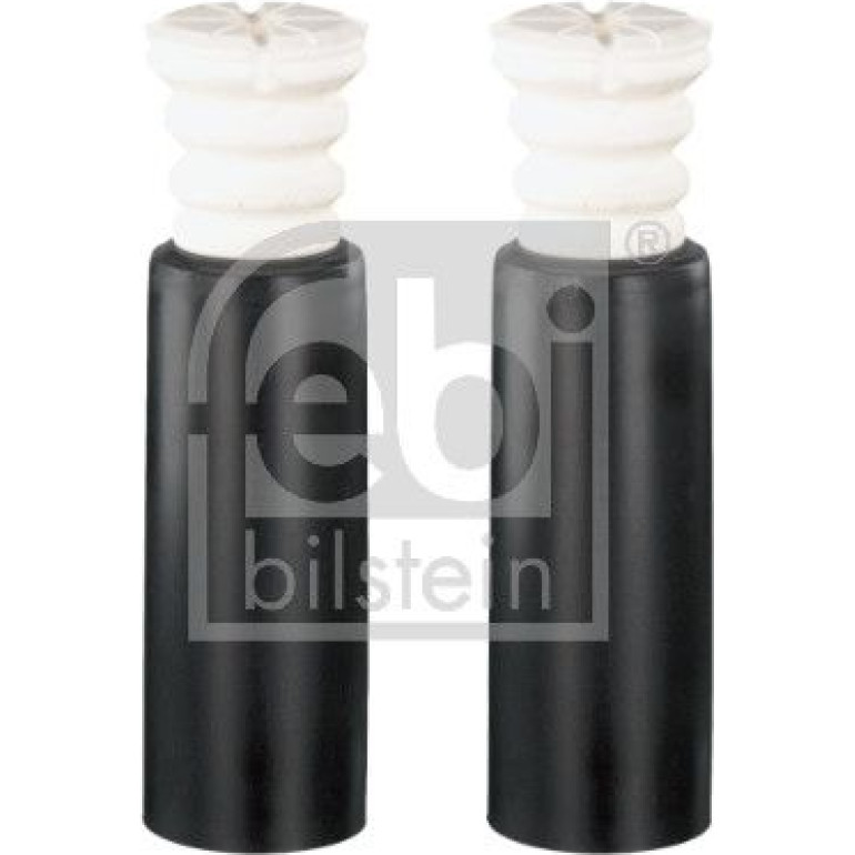 FEBI BILSTEIN 181529 Staubschutzsatz, Stoßdämpfer FEBI BILSTEIN 181529 Staubschutzsatz, Stoßdämpfer