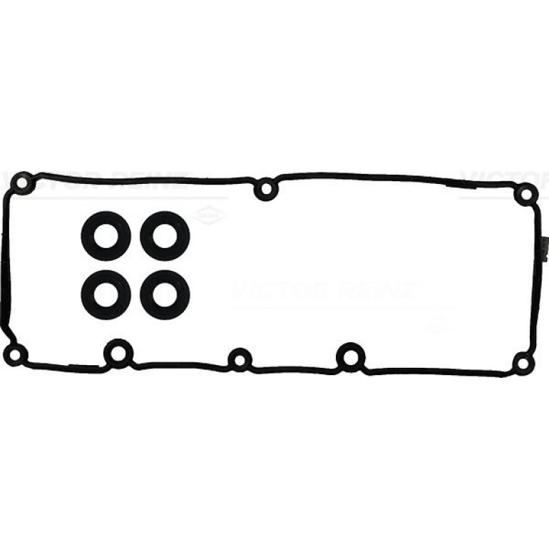 Dichtungssatz, Zylinderkopfhaube 15-40484-01