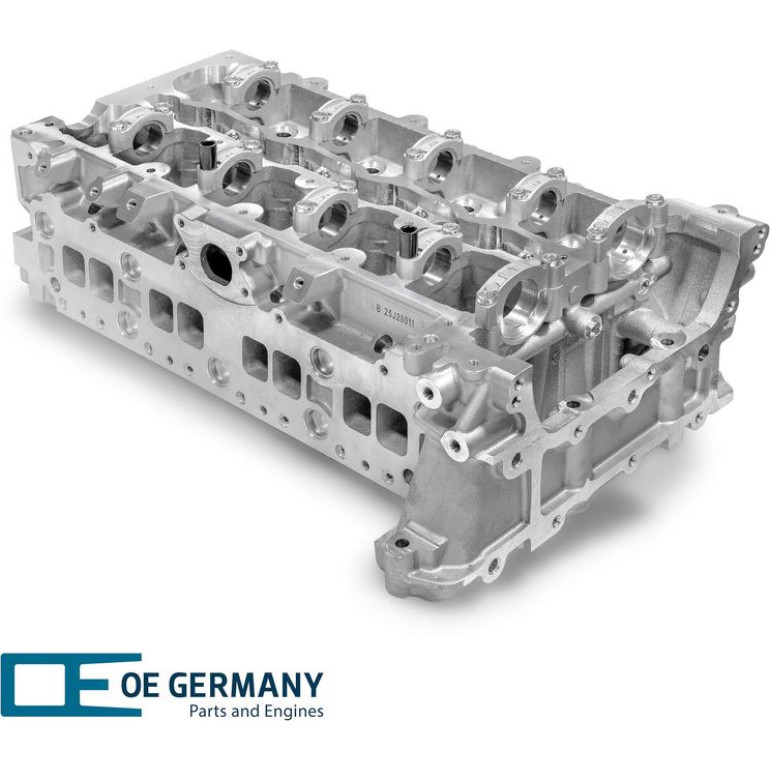 Zylinderkopf für Mercedes Benz 908723 OEG OEGERMANY 010120651000