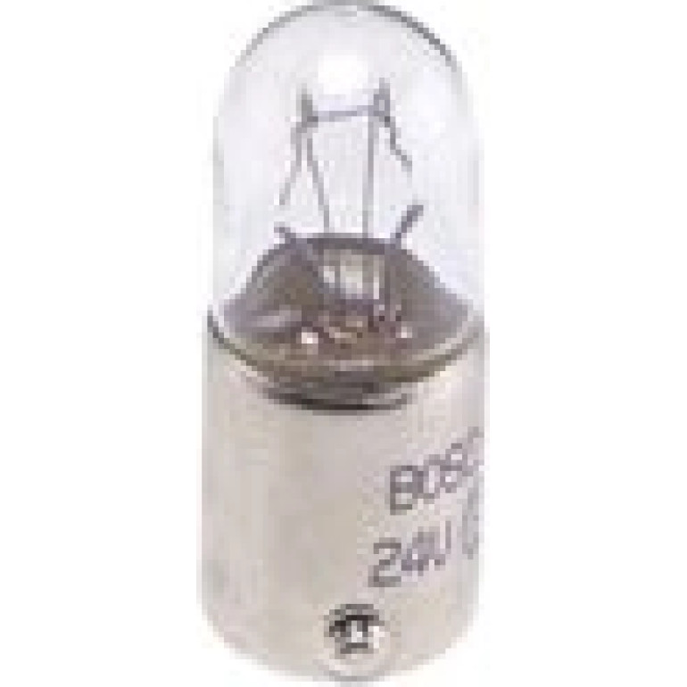 Glühlampe 1 987 302 512 Glühlampe 1 987 302 512
