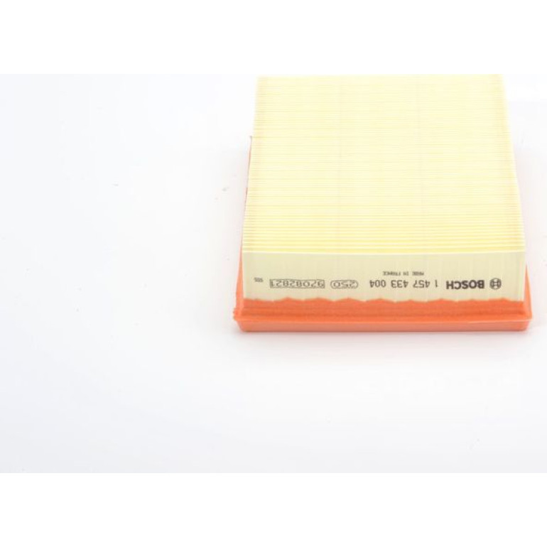 BOSCH 1 457 433 004 Luftfilter