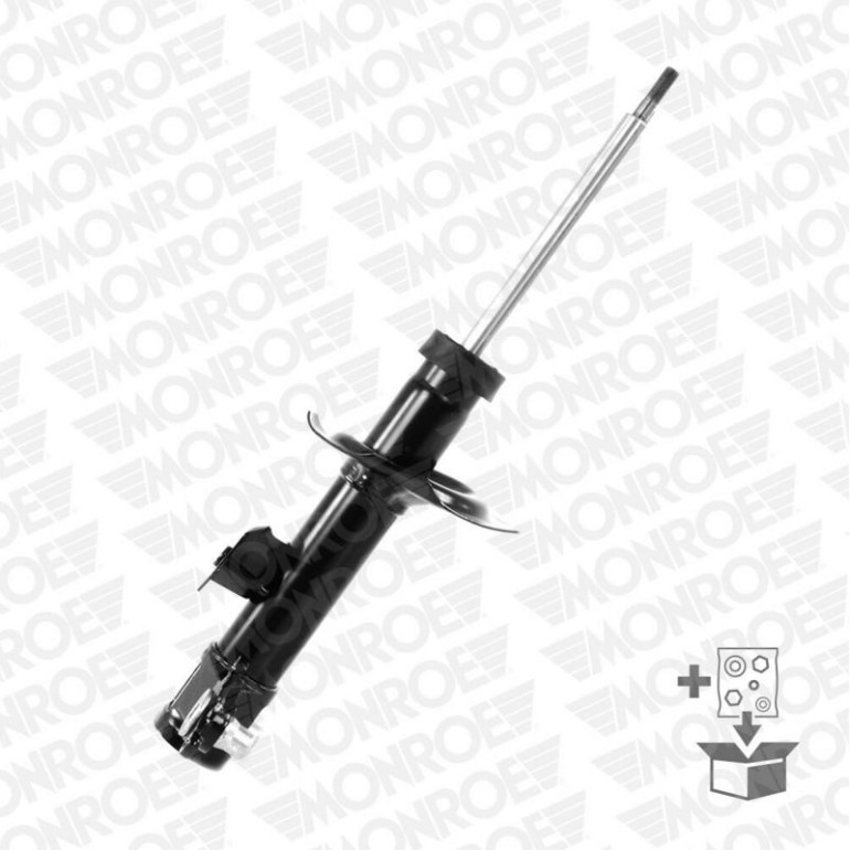 Stoßdämpfer 742205SP
