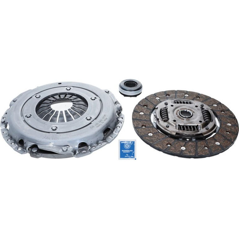SACHS 3000 970 125 Kupplungssatz XTend SACHS 3000 970 125 Kupplungssatz XTend