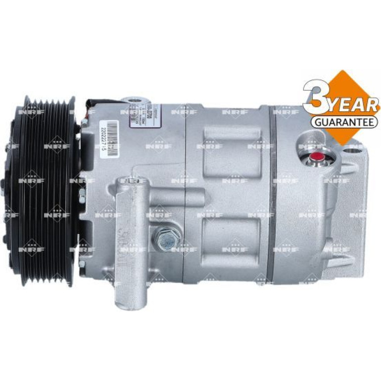 Kompressor, Klimaanlage 32488