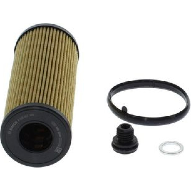 Ölfilter F 026 407 360 Ölfilter F 026 407 360
