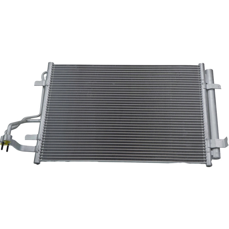 Kondensator, Klimaanlage 814351