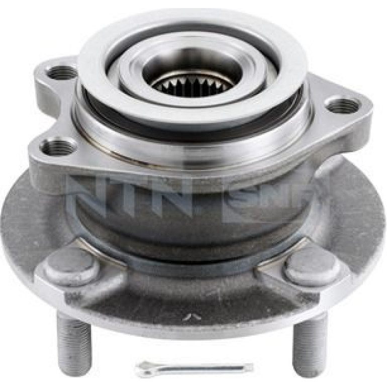 Radlagersatz R141.87 Radlagersatz R141.87