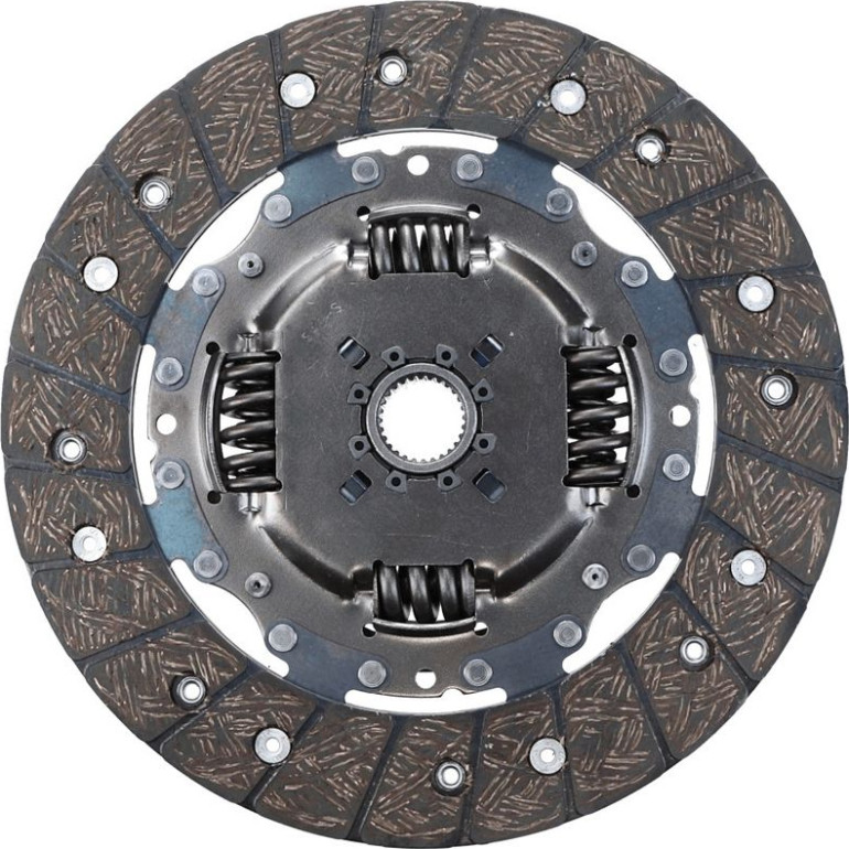 SACHS 3000 950 072 Kupplungssatz
