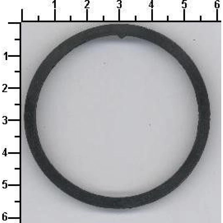 Dichtung, Thermostat 138.529 Dichtung, Thermostat 138.529