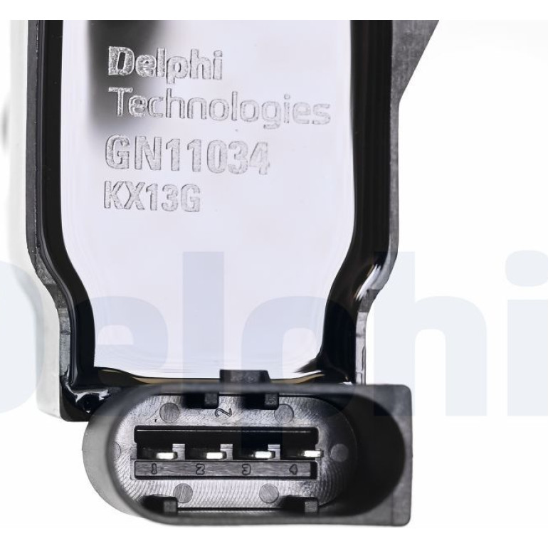 Zündspule GN11034-12B1 Zündspule GN11034-12B1