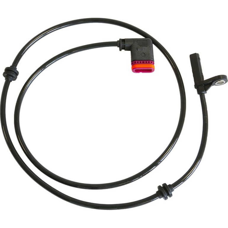 Sensor, Raddrehzahl 0 986 594 546
