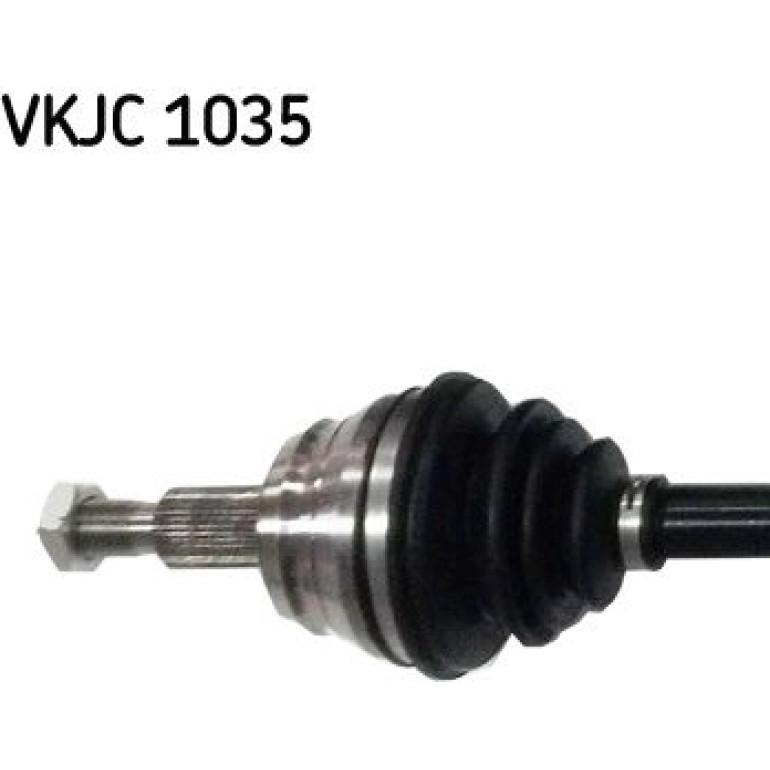 Antriebswelle VKJC 1035 Antriebswelle VKJC 1035