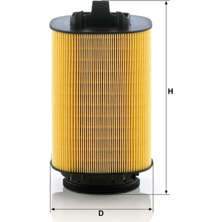 MANN-FILTER C 14 006 Luftfilter MANN-FILTER C 14 006 Luftfilter
