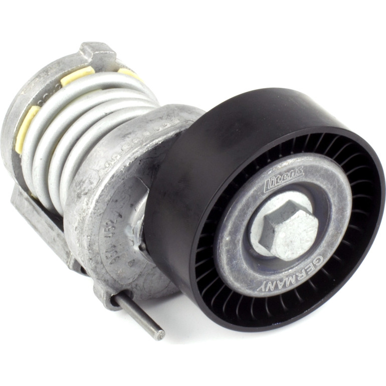 Spannrolle, Keilrippenriemen GA357.10 Spannrolle, Keilrippenriemen GA357.10