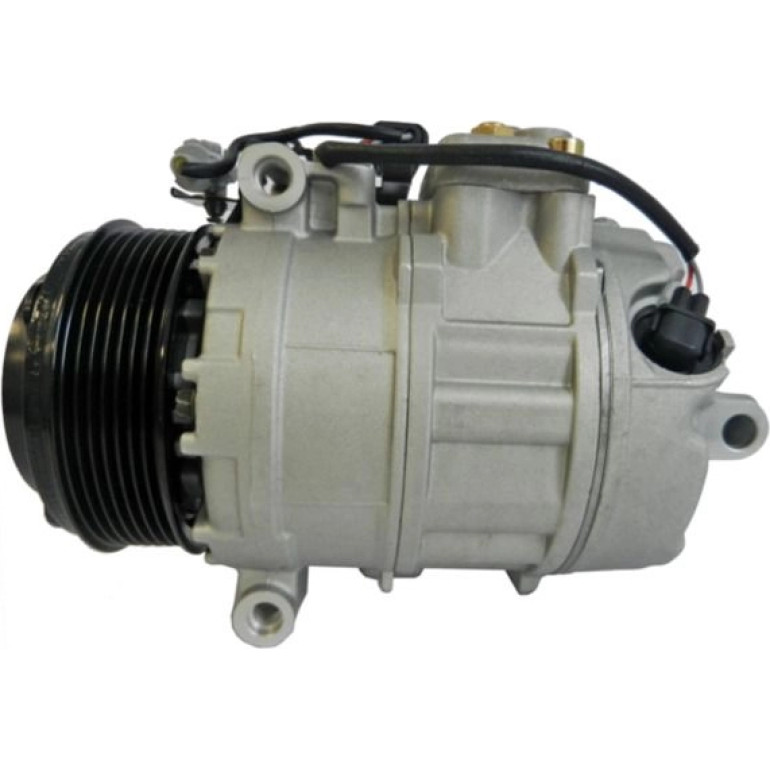 Kompressor, Klimaanlage ACP 113 000S Kompressor, Klimaanlage ACP 113 000S