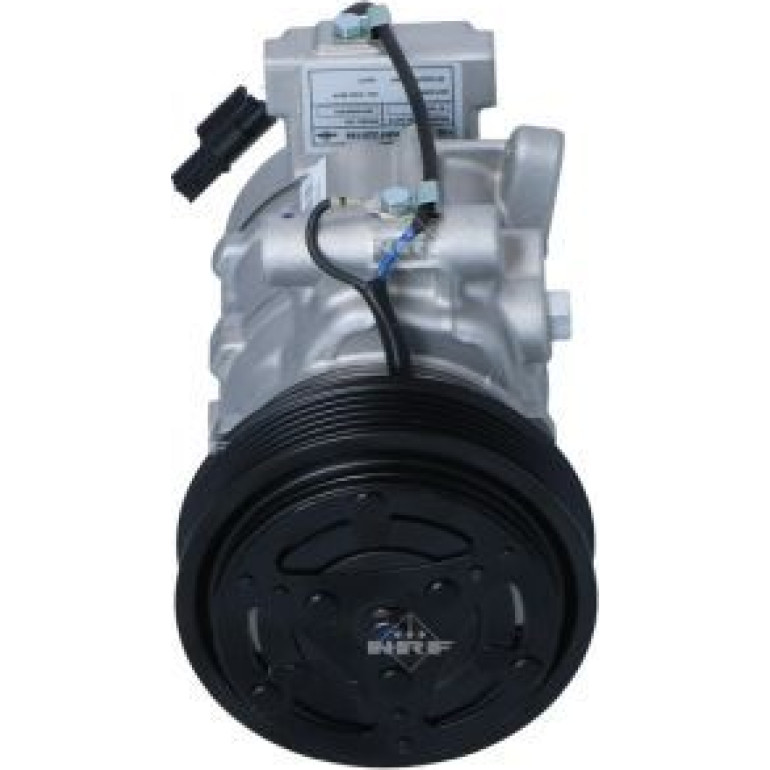 Kompressor, Klimaanlage 320156 Kompressor, Klimaanlage 320156
