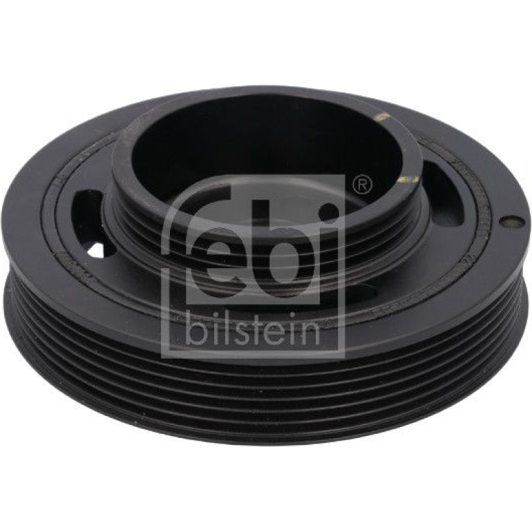 FEBI BILSTEIN 185716 Riemenscheibe, Kurbelwelle