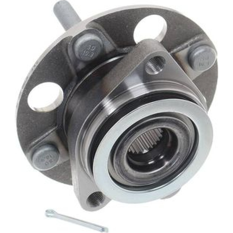 Radlagersatz VKBA 7535 Radlagersatz VKBA 7535