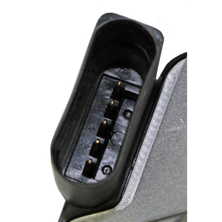 Drosselklappenstutzen 0892085