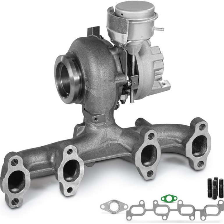 Turbolader für VW SEAT AUDI SKODA A3 GOLF LEON für VW 03G 253 014 M OEGERMANY Turbolader für VW SEAT AUDI SKODA A3 GOLF LEON für VW 03G 253 014 M OEGERMANY