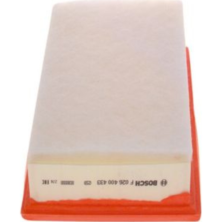 BOSCH F 026 400 433 Luftfilter