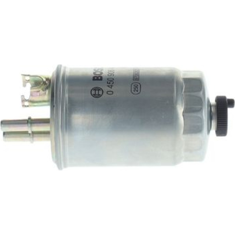 Kraftstofffilter 0 450 906 407
