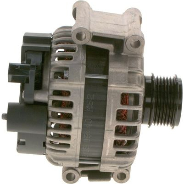 Generator 0 125 711 187