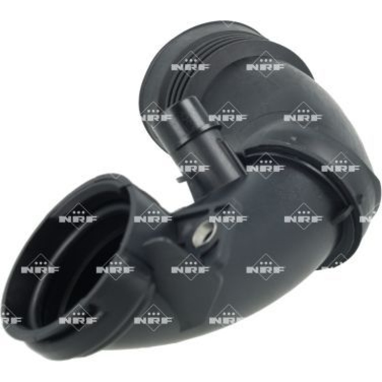 Ansaugschlauch, Luftfilter 165042 Ansaugschlauch, Luftfilter 165042