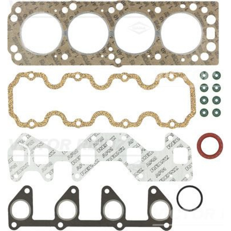 Dichtungssatz, Zylinderkopf 02-29270-01 Dichtungssatz, Zylinderkopf 02-29270-01