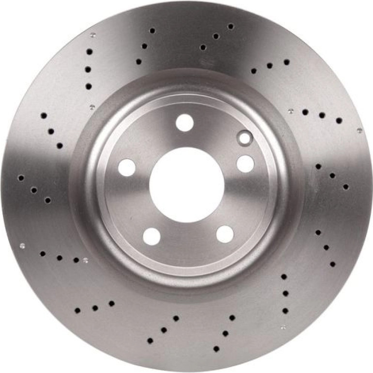 Bremsscheibe 0 986 479 A17
