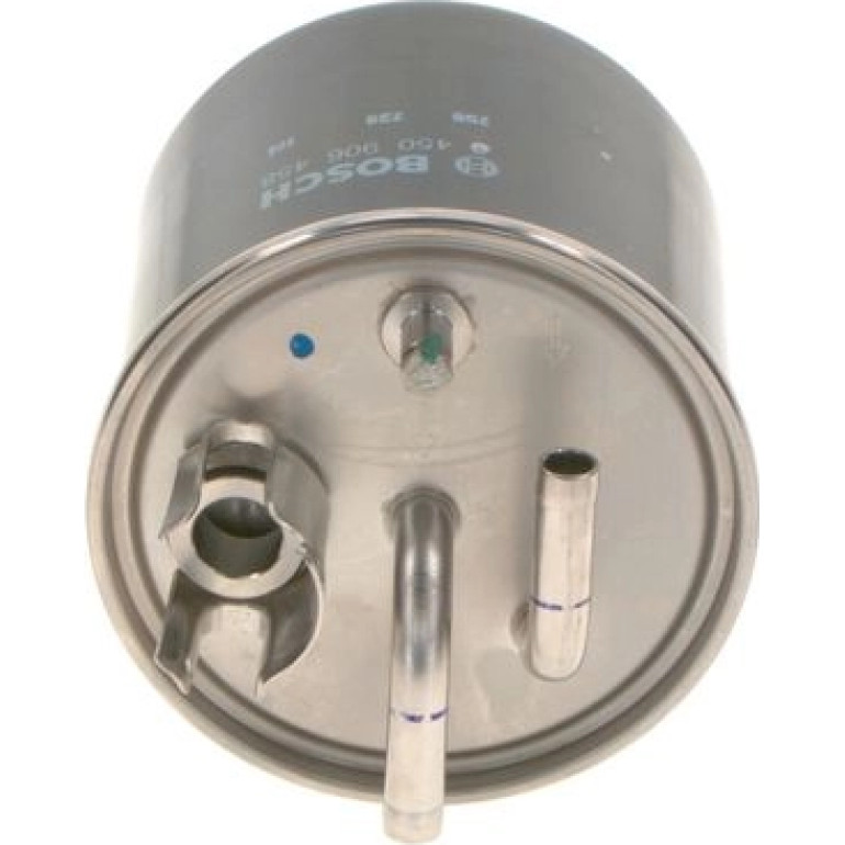 Kraftstofffilter 0 450 906 458 Kraftstofffilter 0 450 906 458