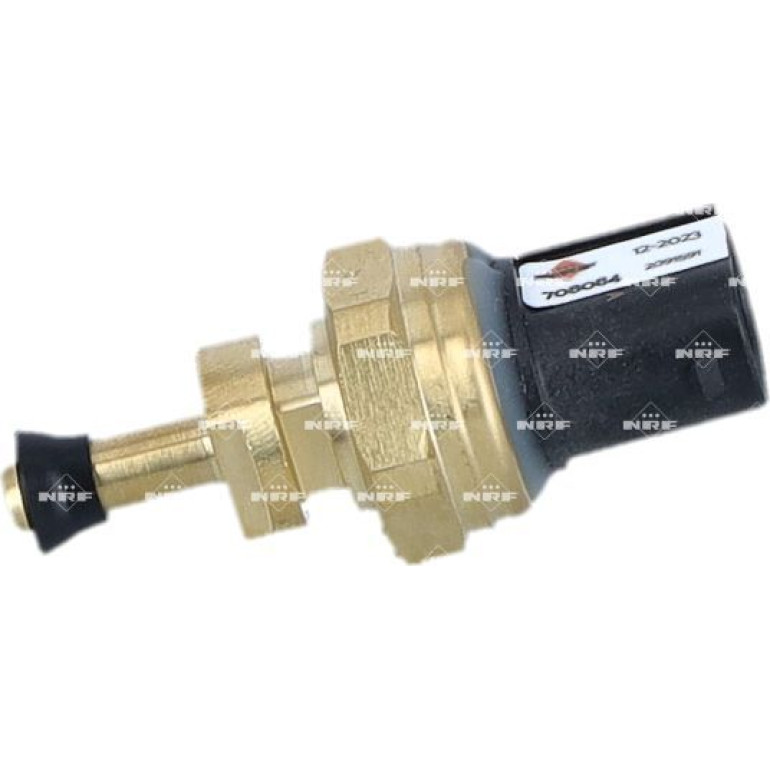Sensor, Abgasdruck 708084