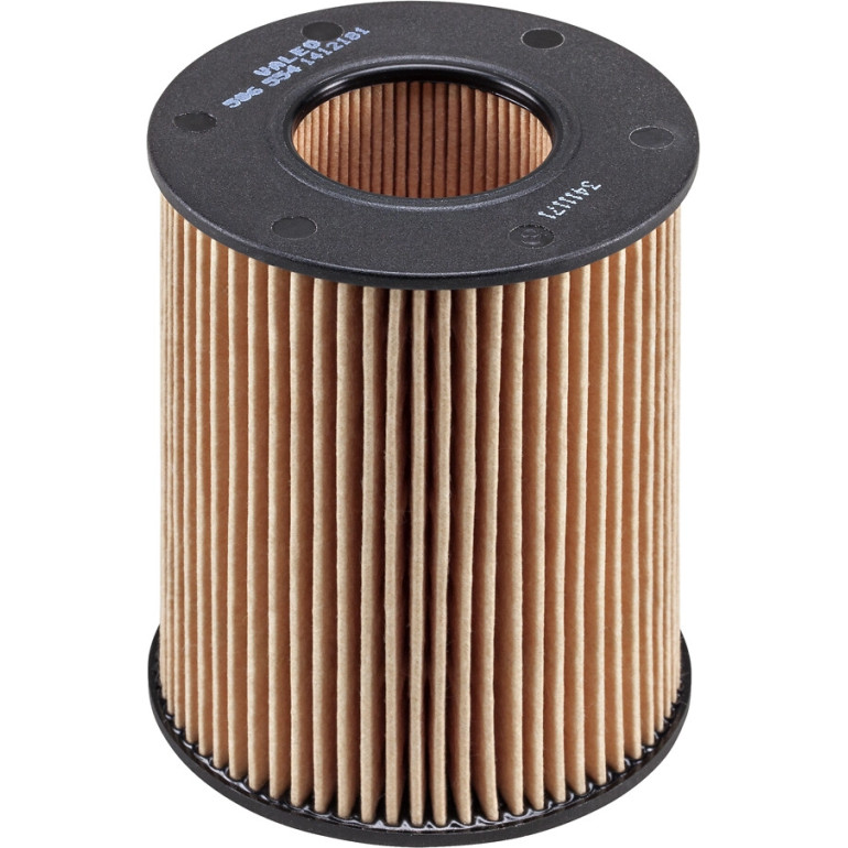 Ölfilter 586554 Ölfilter 586554