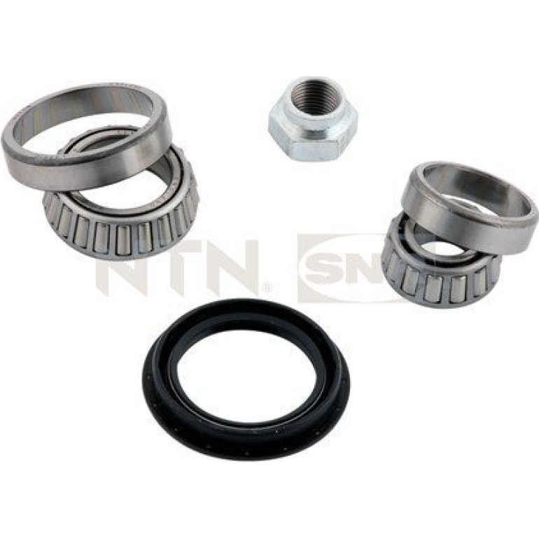 Radlagersatz R160.02 Radlagersatz R160.02