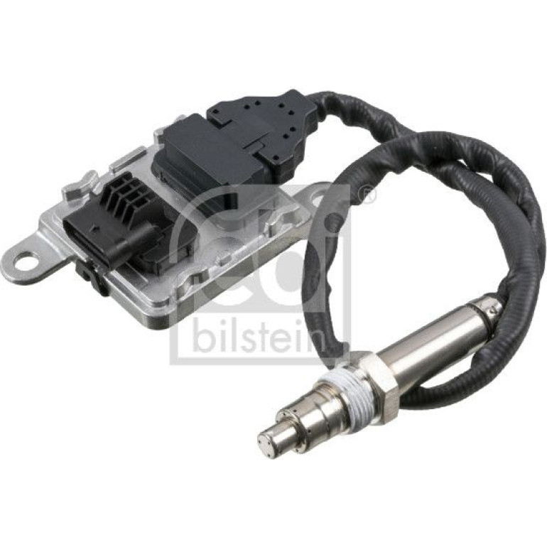 NOx-Sensor, NOx-Katalysator 197498