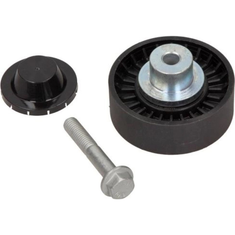 Umlenk-/Führungsrolle, Keilrippenriemen 54-0763