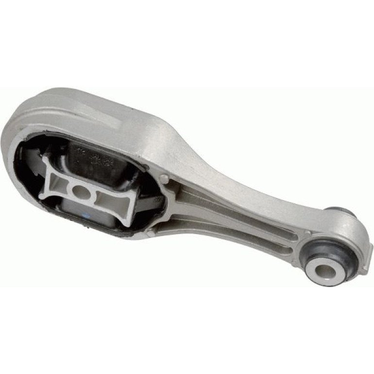 Lagerung, Motor 38766 01 Lagerung, Motor 38766 01
