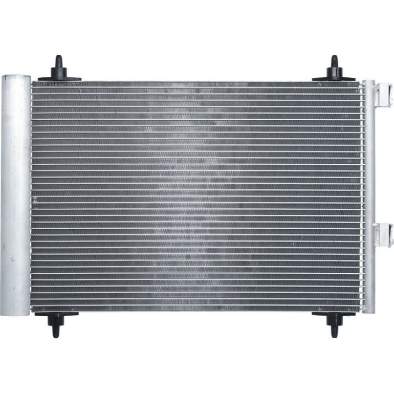 Kondensator, Klimaanlage 812732