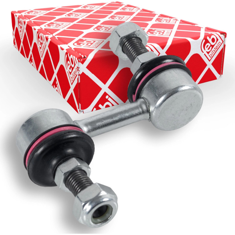FEBI BILSTEIN 41182 Koppelstange FEBI BILSTEIN 41182 Koppelstange