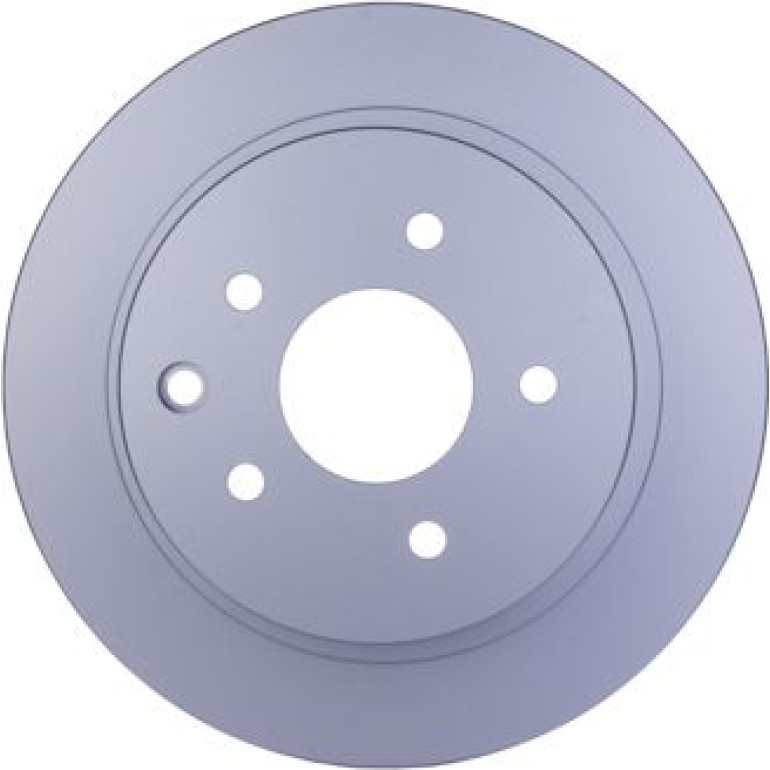 Bremsscheibe 8DD 355 122-421