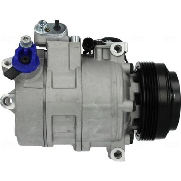 Kompressor, Klimaanlage 89034 Kompressor, Klimaanlage 89034